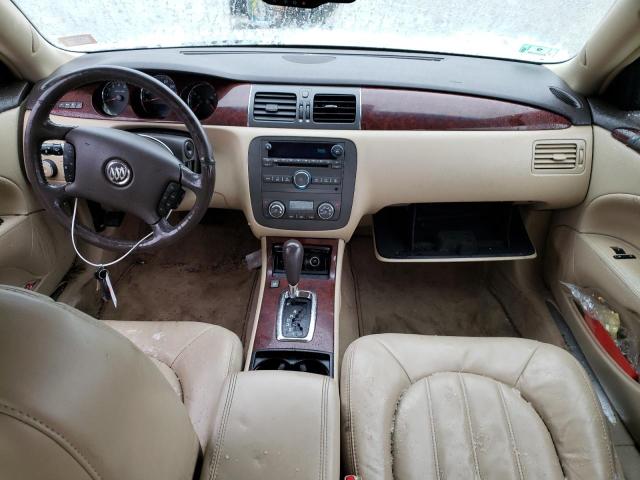 Zdjęcie 8 z aukcji – 2008 BUICK LUCERNE CX z VIN 1G4HD57268U116587