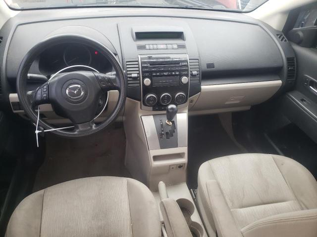 Photo 8 from auction – 2010 MAZDA 5 with VIN JM1CR2WL8A0360683