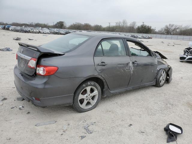 Photo 3 from auction – 2013 TOYOTA COROLLA with VIN 5YFBU4EE2DP092751