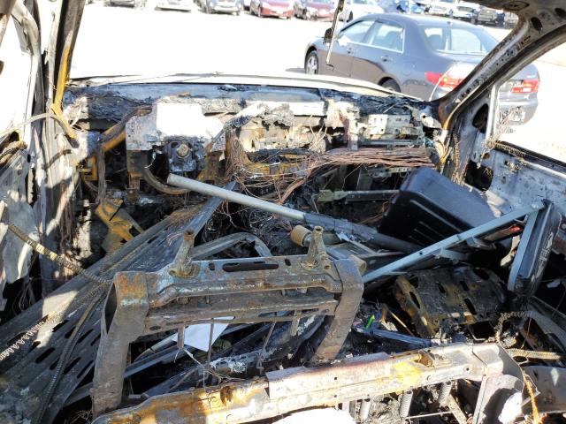Photo 8 from auction – 2007 CHEVROLET AVALANCHE with VIN 3GNFK12387G215043