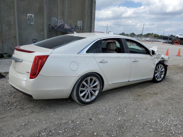 Photo 3 from auction – 2014 CADILLAC XTS with VIN 2G61L5S30E9204863