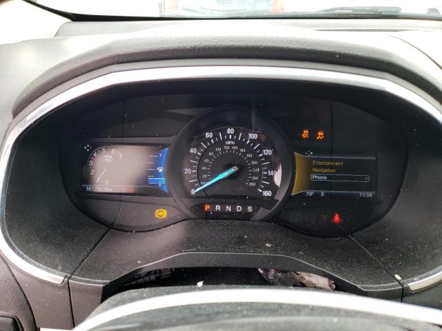 Photo 9 from auction – 2015 FORD EDGE TITAN with VIN 2FMTK3K93FBB35514