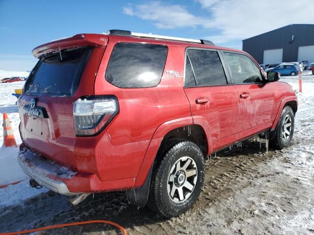 Photo 3 from auction – 2017 TOYOTA 4RUNNER SR with VIN JTEBU5JR7H5463383