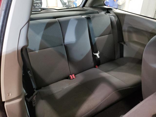 Photo 10 from auction – 2006 FORD FOCUS ZX3 with VIN 1FAFP31NX6W160495