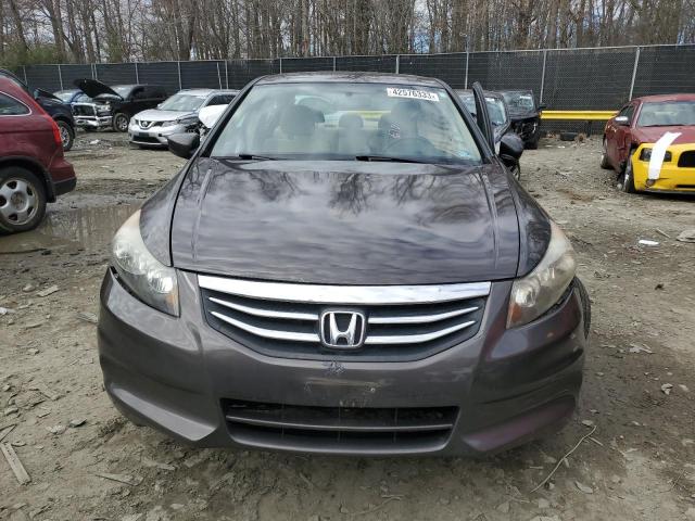 Photo 5 from auction – 2011 HONDA ACCORD LXP with VIN 1HGCP2F47BA081205