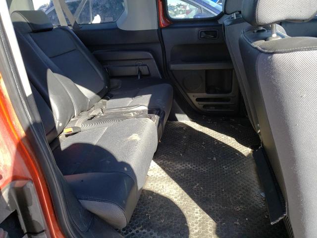 Photo 10 from auction – 2003 HONDA ELEMENT EX with VIN 5J6YH28563L022251