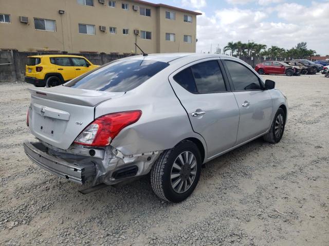 Photo 3 from auction – 2018 NISSAN VERSA S with VIN 3N1CN7AP1JK433987