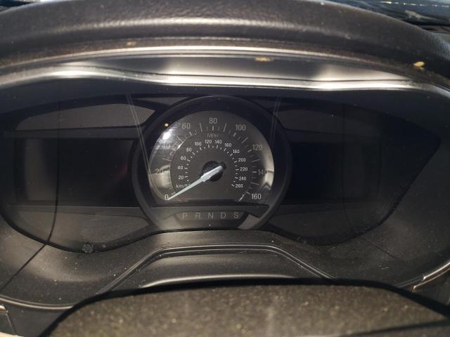 Photo 9 from auction – 2019 FORD FUSION SEL with VIN 3FA6P0CD7KR219650