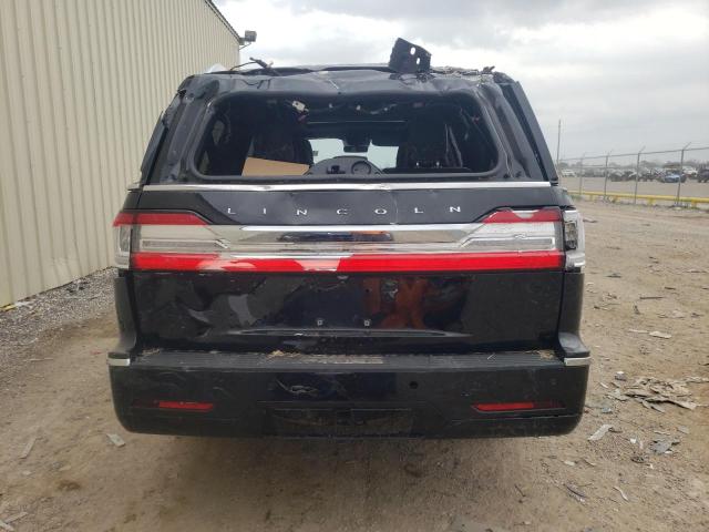 Photo 6 from auction – 2020 LINCOLN NAVIGATOR with VIN 5LMJJ3LT6LEL21419