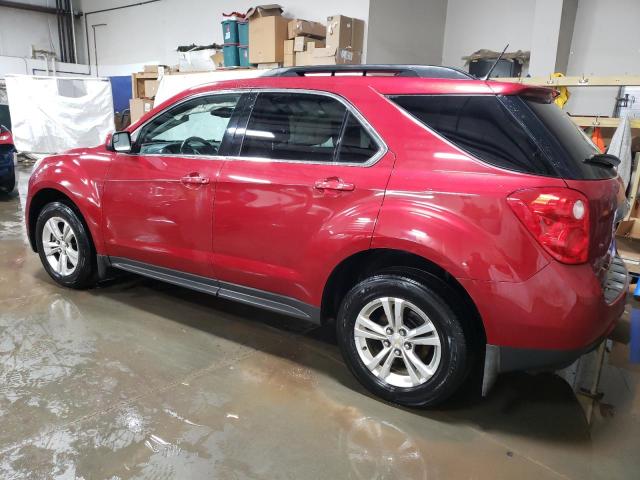 Photo 2 from auction – 2014 CHEVROLET EQUINOX LT with VIN 2GNFLFEK6E6270127