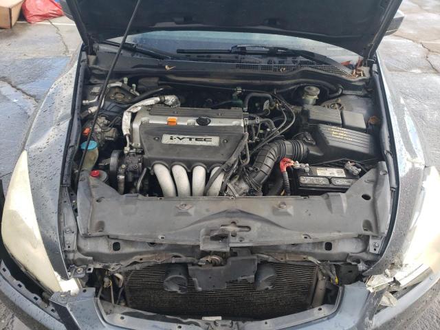 Photo 11 from auction – 2004 HONDA ACCORD LX with VIN JHMCM563X4C001384