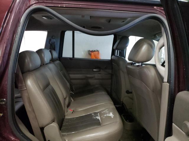Photo 11 from auction – 2005 DODGE DURANGO LI with VIN 1D4HB58D45F512448