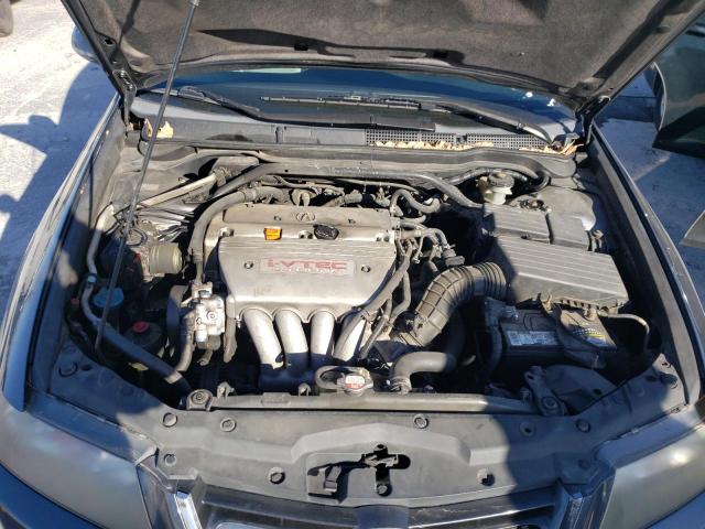 Photo 11 from auction – 2005 ACURA TSX with VIN JH4CL96825C012760