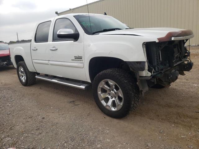 Photo 4 from auction – 2011 GMC SIERRA C15 with VIN 3GTP1VE08BG145982
