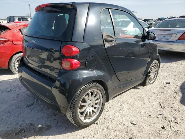 Photo 3 from auction – 2011 SMART FORTWO PUR with VIN WMEEJ3BA2BK444063