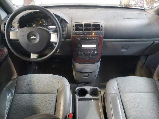 Photo 8 from auction – 2007 CHEVROLET UPLANDER L with VIN 1GNDV33177D173730