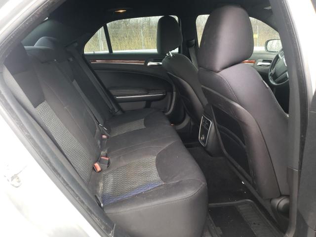 Photo 10 from auction – 2012 CHRYSLER 300 with VIN 2C3CCAAG2CH311200