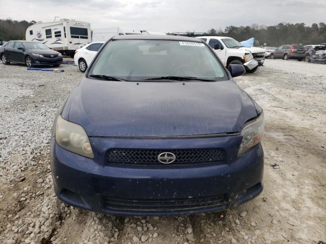 Photo 5 from auction – 2010 TOYOTA SCION TC with VIN JTKDE3B78A0311779