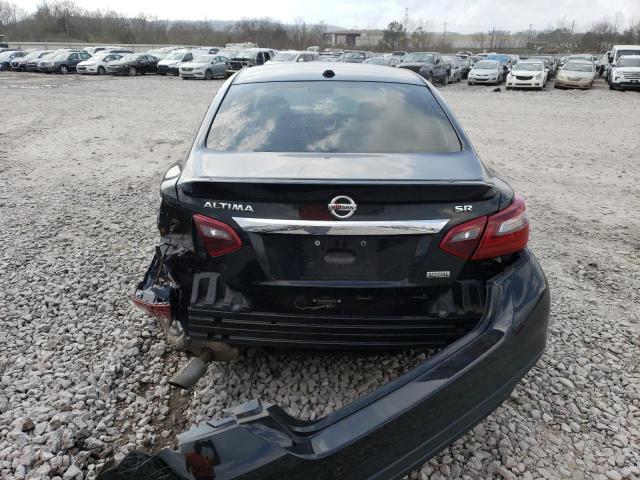 Photo 6 from auction – 2018 NISSAN ALTIMA 2.5 with VIN 1N4AL3AP7JC180382
