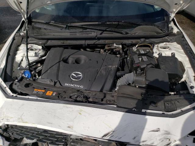 Photo 11 from auction – 2021 MAZDA 3 SELECT with VIN JM1BPABL7M1330431