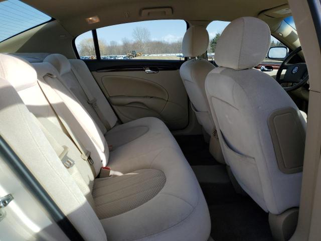 Foto 10 de la subasta – 2008 BUICK LUCERNE CX con VIN 1G4HP57258U128284