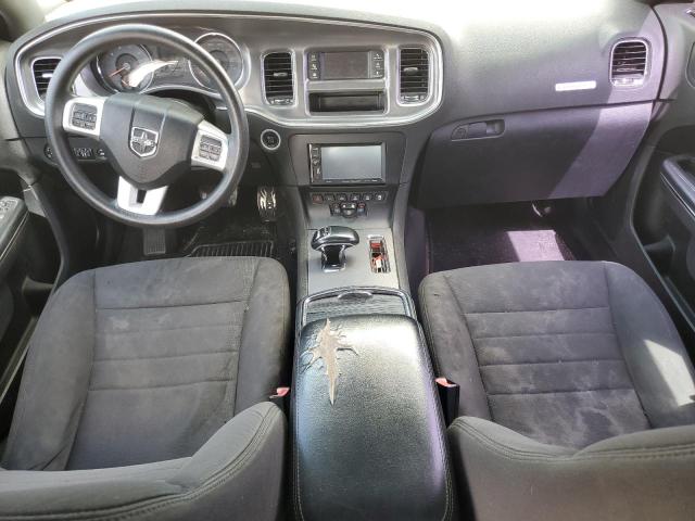 Photo 8 from auction – 2012 DODGE CHARGER SE with VIN 2C3CDXBG8CH159602