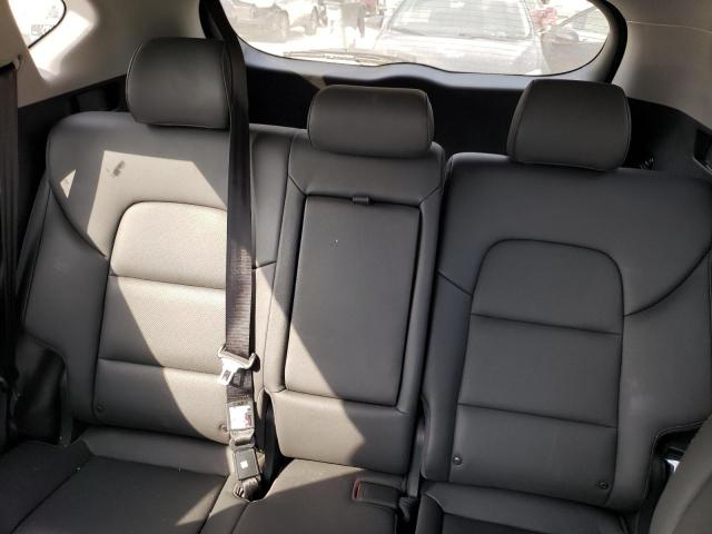 Photo 10 from auction – 2018 HYUNDAI TUCSON SEL with VIN KM8J33A42JU696574