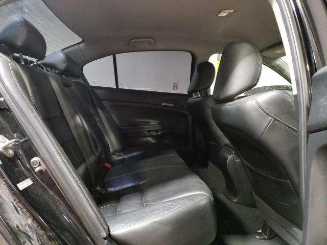Photo 10 from auction – 2012 HONDA ACCORD SE with VIN 1HGCP2F67CA023730