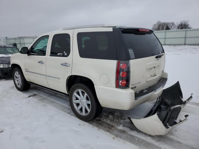 Photo 2 from auction – 2013 GMC YUKON DENA with VIN 1GKS2EEF3DR232062