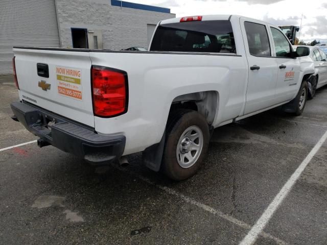 Photo 3 from auction – 2017 CHEVROLET SILVERADO with VIN 1GCPCNEC4HF217355
