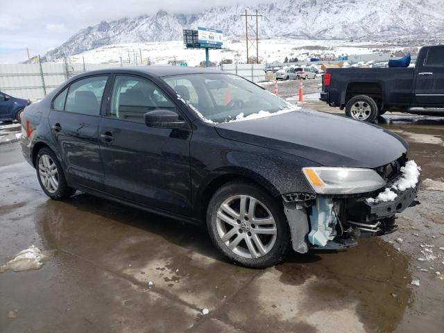 Photo 4 from auction – 2015 VOLKSWAGEN JETTA BASE with VIN 3VW2K7AJ9FM248379