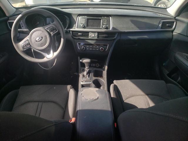 Photo 8 from auction – 2016 KIA OPTIMA LX with VIN 5XXGT4L34GG023177