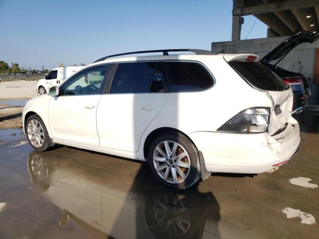 Photo 2 from auction – 2012 VOLKSWAGEN JETTA TDI with VIN 3VWPL7AJ9CM683658