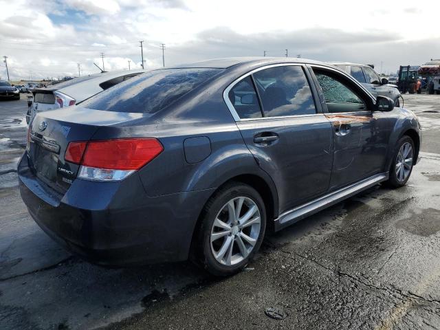 صورة رقم 3 من المزاد - 2013 SUBARU LEGACY 2.5 مع VIN 4S3BMBC69D3048349