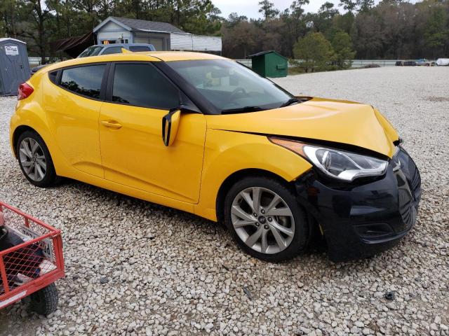 Photo 4 from auction – 2016 HYUNDAI VELOSTER with VIN KMHTC6AD1GU258549
