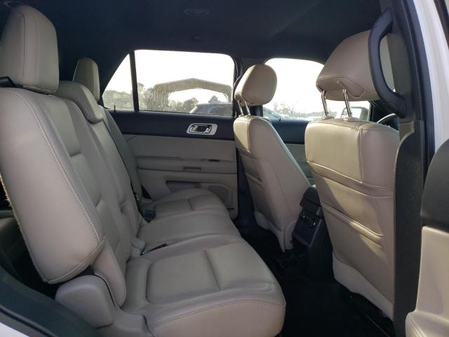 Photo 11 from auction – 2014 FORD EXPLORER X with VIN 1FM5K7D85EGA47219