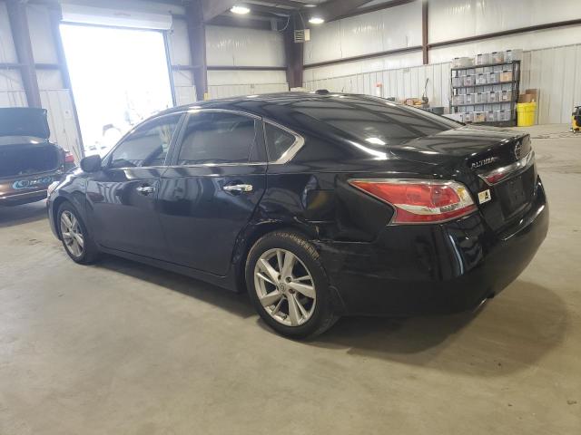 Photo 2 from auction – 2014 NISSAN ALTIMA 2.5 with VIN 1N4AL3APXEC173562