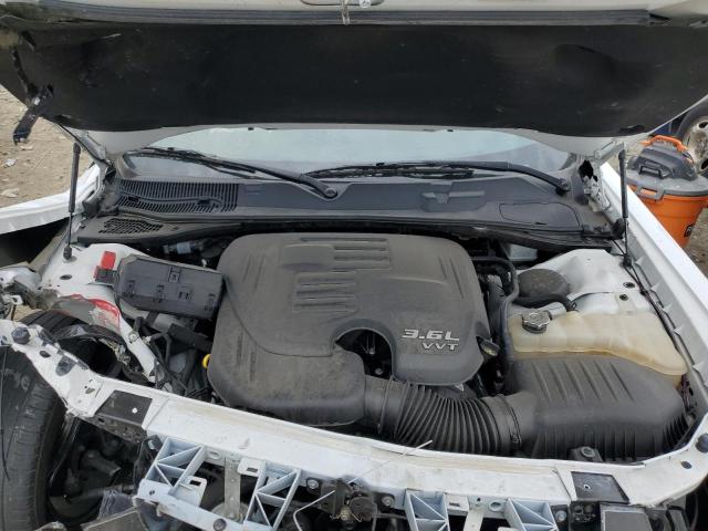 Photo 12 from auction – 2019 DODGE CHALLENGER with VIN 2C3CDZAGXKH672569