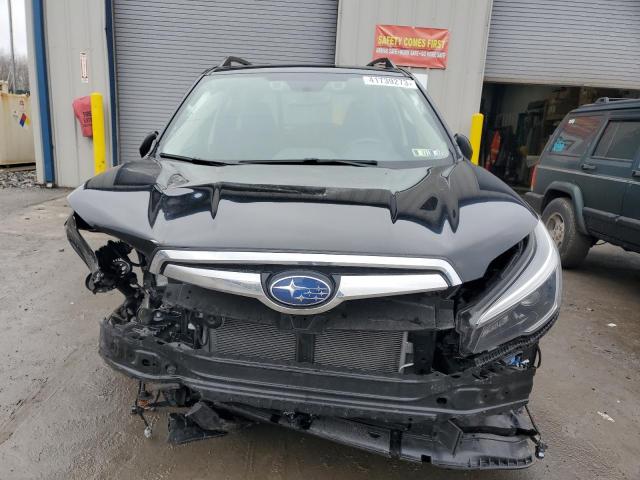 Photo 5 from auction – 2021 SUBARU FORESTER L with VIN JF2SKAUC5MH409388