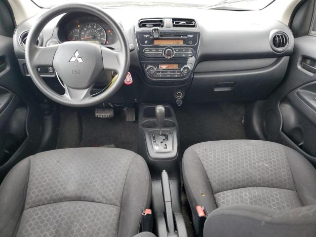 Photo 8 from auction – 2015 MITSUBISHI MIRAGE DE with VIN ML32A3HJ4FH053446