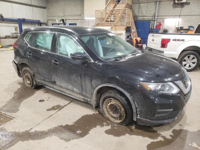 Photo 4 from auction – 2018 NISSAN ROGUE S with VIN 5N1AT2MT9JC842911