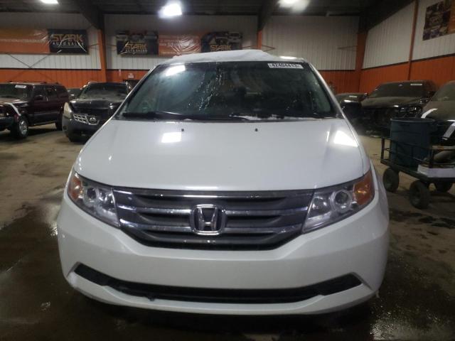 Photo 5 from auction – 2012 HONDA ODYSSEY EX with VIN 5FNRL5H44CB505077