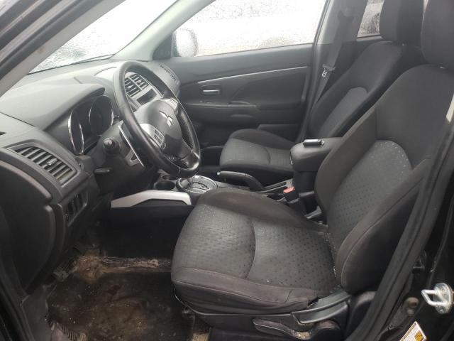 Photo 7 from auction – 2012 MITSUBISHI OUTLANDER with VIN JA4AR4AU3CZ002984