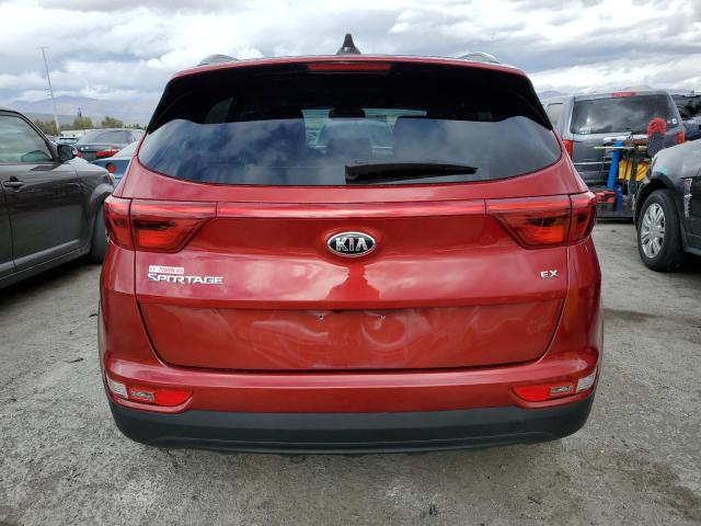 Photo 6 from auction – 2019 KIA SPORTAGE E with VIN KNDPN3AC9K7572091
