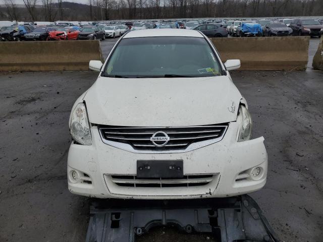 Photo 5 from auction – 2012 NISSAN ALTIMA BAS with VIN 1N4AL2AP7CN414215