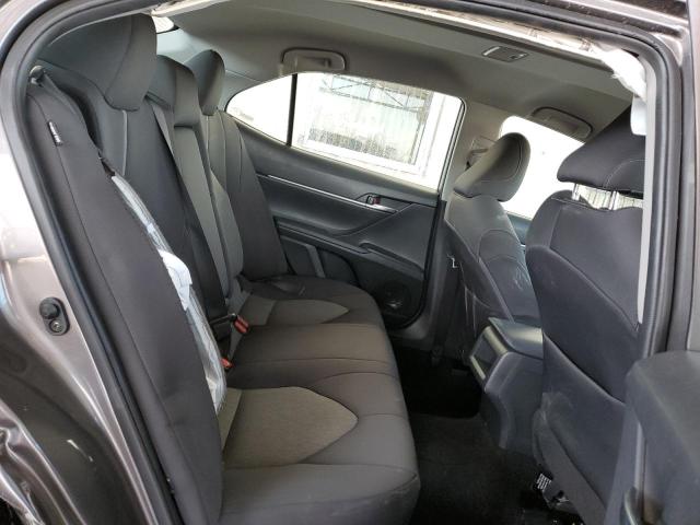 Photo 10 from auction – 2022 TOYOTA CAMRY LE with VIN 4T1C11AK2NU499055