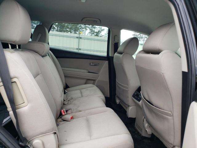 Photo 11 from auction – 2012 MAZDA CX-9 with VIN JM3TB2BA1C0347034
