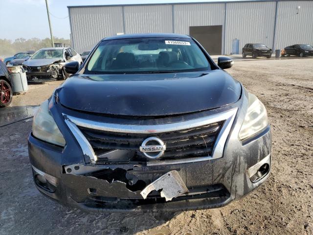Photo 5 from auction – 2014 NISSAN ALTIMA 2.5 with VIN 1N4AL3AP4EC271180