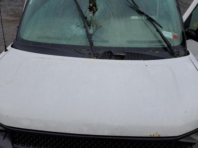 Photo 11 from auction – 2017 CHEVROLET EXPRESS G2 with VIN 1GCWGBFF8H1109230