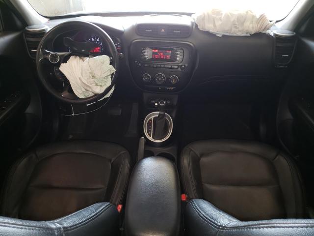 Photo 8 from auction – 2016 KIA SOUL with VIN KNDJN2A24G7872197